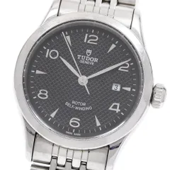 チュードル TUDOR 91350 1926 デイト 自動巻き レディース 保証書付き_920895のサムネイル