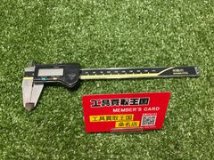 ミツトヨ デジマチックキャリパ CFC-U45 - メルカリ