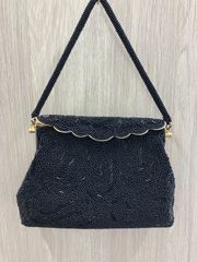 LUMYはしもと 刺繍ファブリック フォーマル ミニ パーティー