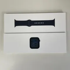 Apple Watch Apple Watch SE 3 40mm GPS ミッドナイト