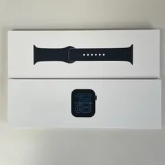 Apple Watch Apple Watch SE 3 40mm GPS ミッドナイト