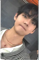 BTS Weverse JAPAN V ARIRANG POB