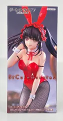 フリュー BiCute Bunnies Figure デート・ア・ライブV 時崎狂三