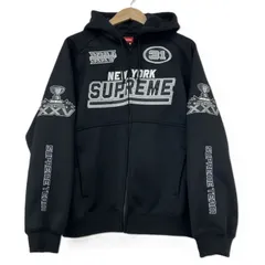 2026年最新】supreme football zip upの人気アイテム - メルカリ