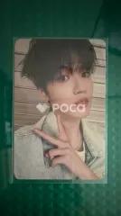 BOYNEXTDOOR リウ No Genre ポップアップストア ランダム トレカセット