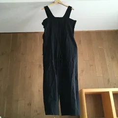 美品　コムデギャルソン COMME des GARCONS 　オールインワンM　AD2021　RI-U001のサムネイル