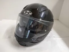 OGK Kabuto Ryuki フルフェイスヘルメット バイクヘルメット ツーリング シールド付き 安全対策 快適 フルフェイス ヘルメット・シールド セキュリティ・セーフティ バイク 通勤 通学 メンテナンス 便利 人気 定番のサムネイル