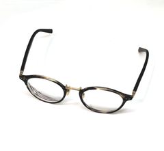 美品】OWNDAYS ピンク カラー 度なし サングラス 千一作 日本製 鯖江