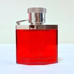新品未使用　alfred dunhill DESIRE eau de toilette アルフレッド　ダンヒル　デザイア　オードトワレ　香水　50mlのサムネイル
