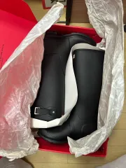 ハンター オリジナル トール レインブーツ