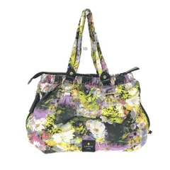 LANVIN ランバン ハンドバッグ  ナイロン    マルチカラー レディース / 240001197331のサムネイル