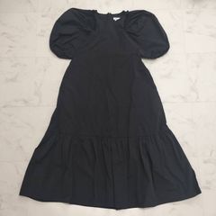 Cygneフリンジショートジャケット 黒 セール】【CLANE/クラネ】FRINGE SHORT JACKET/フリンジショート