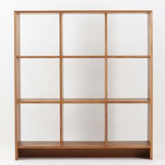 新品未使用】ACTUS アクタス BOSCO ボスコ オープンシェルフ MB - メルカリ