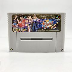 M*き様 [激レア]ファイナルファイトタフ　スーパーファミコンソフト M*き様 [激レア]ファイナルファイトタフ スーパーファミコンソフト