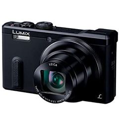 K Fujisawaさん専用 パナソニック デジカメ LF1 DMC-LF1-K - メルカリ
