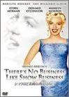 ショウほど素敵な商売はない [DVD] マリリン・モンロー,エセル・マーマン,ドナルド・オコナー(中古)