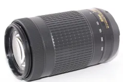 Nikon AF-P DX 70-300mm4.5-6.3G ED VR