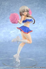 【予約】宇崎月 チアガールver.【箱あり】【正規品】MuseMolds