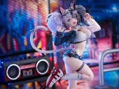 Hakimi Studio ハキミ 崩壊スターレイル 銀狼 A版 破損あり - メルカリ