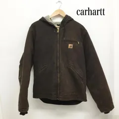カーハート カーハート　J141DKB アクティブジャケット　シェルパ メンズ M ISItems【USED】【古着】【中古】50157799