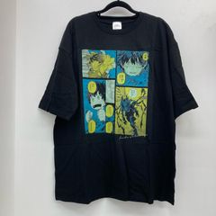 サカモトデイズ 神々廻 2025バースデイ ビッグシルエットTシャツ