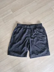 アシックス ランニング トレーナー パンツ XL