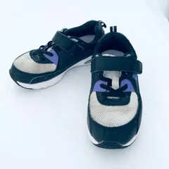 モズ（MOZ）子供靴 キッズシューズ 19センチのサムネイル