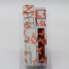 未使用 NARS ナーズ アフターグローリップオイル  500A  FARAWAY CR8-04-20-32のサムネイル