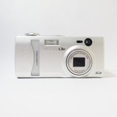 KYOCERA FINECAM L3V 필름 컴팩트 필름 카메라 컴팩트 카메라