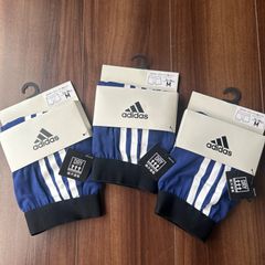 DUGAS ＊ボクサー パンツ 3枚セット - メルカリ