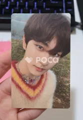 ENHYPEN ジョンウォン ORANGE BLOOD ENGENE ver.