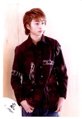 嵐 01-02年 All Arena tour Join the STORM 櫻井翔 公式写真 *1枚