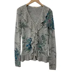 2026年最新】BLUMARINE レディース カーディガン・ボレロ