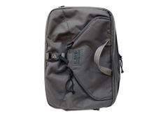 미스터리 런치 MYSTERY RANCH 3WAY EXPANDABLE BRIEFCASE 18L 3웨이 익스팬 더블 브리프케이스 18L 배낭 가방 재 가방 남성 가방 로고 그레이 104B-142