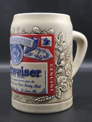 ○Budweiser クーラーボックス○空き箱USED - メルカリ