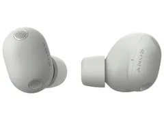 「新品」WF-1000XM6 (S) [プラチナシルバー] ワイヤレスイヤホン