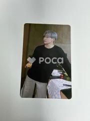 Seventeen スングァン セブチ Attacca Weverse