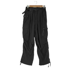 アンドワンダー and wander and wander oversized cargo pants メンズ 表記無 のサムネイル