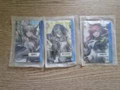 エンドフィールド コラボ トレカ まとめ