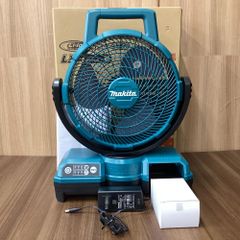 未使用 Makita 充電式フィン サーキュレーター マキタ 値引き不可