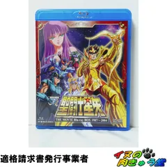 2026年最新】Blu-ray ブルーレイ 聖闘士星矢の人気アイテム - メルカリ