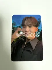 Seventeen スングァン セブチ Attacca Interpark/MUSICPLANT