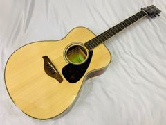 YAMAHA FS830 アコースティックギター ヤマハ モーリス マーチン