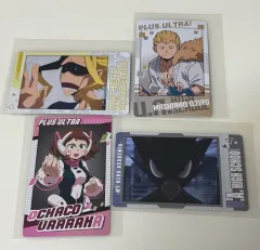 僕のヒーローアカデミア スナップ まとめ