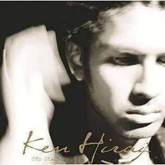 THE CHANGING SAME / 平井堅 / サード・アルバム / 邦楽ポップス / CD