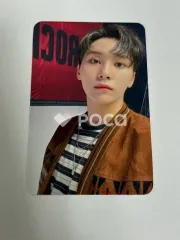 Seventeen スングァン セブチ Attacca SOUNDWAVE