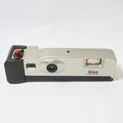Polaroid POCKET XIAO フィルムコンパクト フィルムカメラ コンパクトカメラのサムネイル