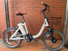 残り2台‼️新箱 TOYODA 豊田 トライクキャリー 3輪電動アシスト自転車