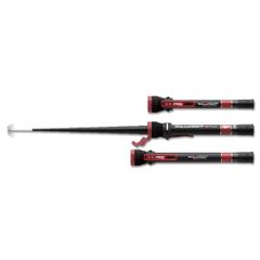 新品未使用】ダイワ フリースDJ-5924 ポーラテック ガンメタル Lサイズ