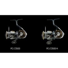 Daiwa AIRITY PC LT2500 スピニングリール - メルカリ